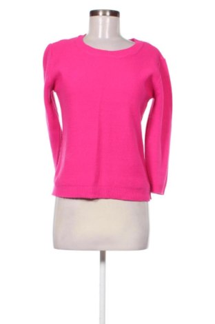 Damski sweter Terranova, Rozmiar M, Kolor Różowy, Cena 115,10 zł