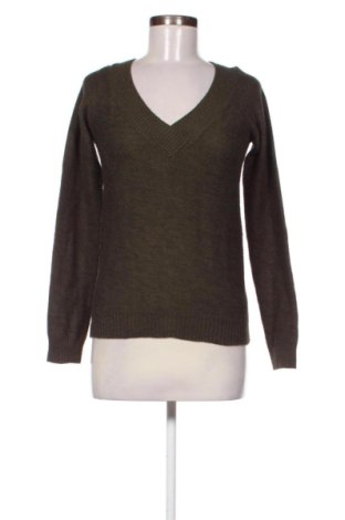 Pulover de femei Terranova, Mărime S, Culoare Verde, Preț 32,00 Lei