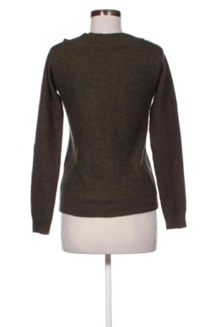 Pulover de femei Terranova, Mărime S, Culoare Verde, Preț 32,00 Lei