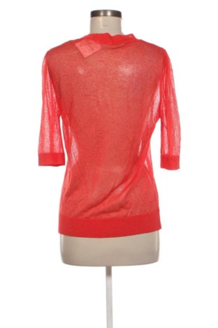 Dámský svetr Tezenis, Velikost L, Barva Červená, Cena  139,00 Kč