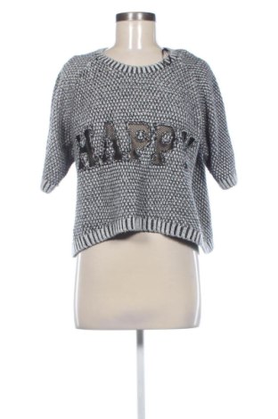 Дамски пуловер Tezenis, Размер M, Цвят Многоцветен, Цена 6,00 €