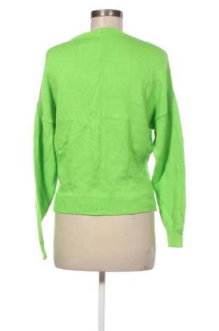 Pulover de femei Tezenis, Mărime M, Culoare Verde, Preț 91,99 Lei