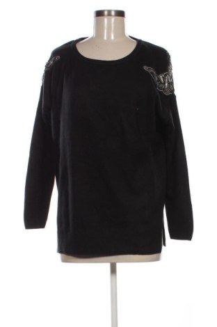 Női pulóver Tezenis, Méret M, Szín Fekete, Ár 7 499 Ft