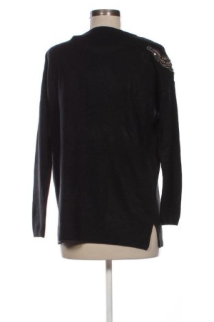 Női pulóver Tezenis, Méret M, Szín Fekete, Ár 7 499 Ft