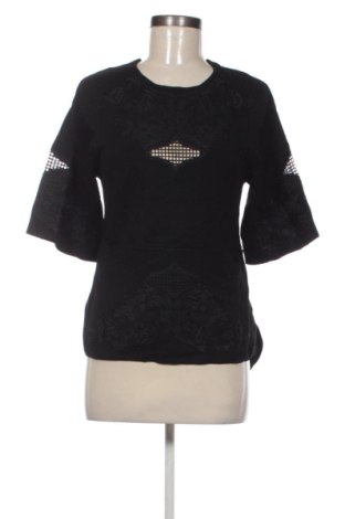 Damski sweter Thurley, Rozmiar S, Kolor Czarny, Cena 594,99 zł