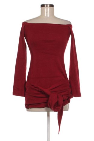 Dámský svetr Tiger Mist, Velikost M, Barva Červená, Cena  499,00 Kč