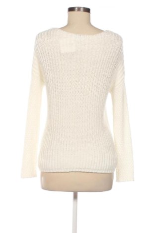 Damski sweter Timeout, Rozmiar S, Kolor Biały, Cena 52,93 zł