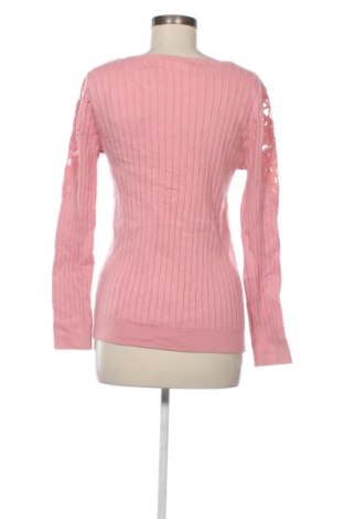 Dámský svetr Together, Velikost XL, Barva Růžová, Cena  439,00 Kč