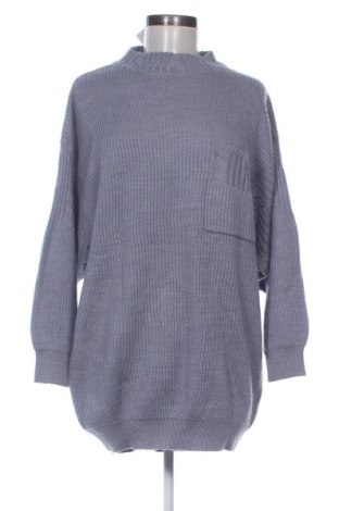 Damski sweter Together, Rozmiar M, Kolor Szary, Cena 123,99 zł