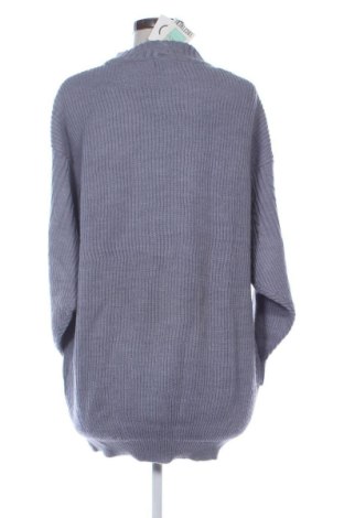 Damski sweter Together, Rozmiar M, Kolor Szary, Cena 123,99 zł