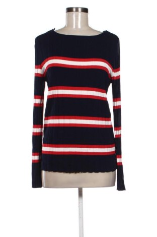 Damenpullover Tom Tailor, Größe M, Farbe Mehrfarbig, Preis 27,99 €