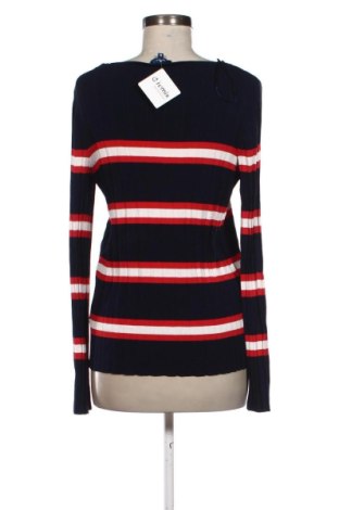 Damenpullover Tom Tailor, Größe M, Farbe Mehrfarbig, Preis 27,99 €