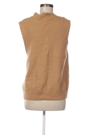 Γυναικείο πουλόβερ Tom Tailor, Μέγεθος L, Χρώμα  Μπέζ, Τιμή 19,99 €