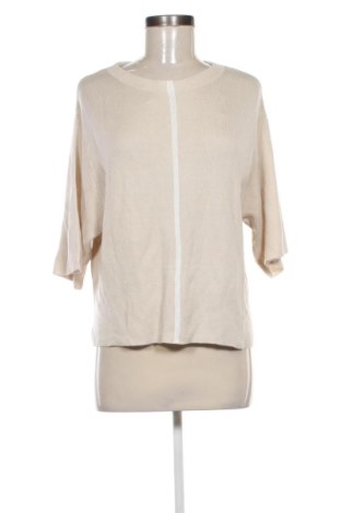 Damenpullover Tom Tailor, Größe S, Farbe Beige, Preis € 48,00
