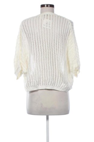 Cardigan de damă Tom Tailor, Mărime S, Culoare Alb, Preț 129,99 Lei