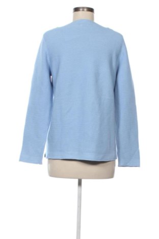 Damski sweter Tom Tailor, Rozmiar L, Kolor Niebieski, Cena 60,99 zł