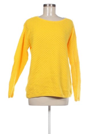 Pulover de femei Tom Tailor, Mărime XL, Culoare Galben, Preț 129,99 Lei