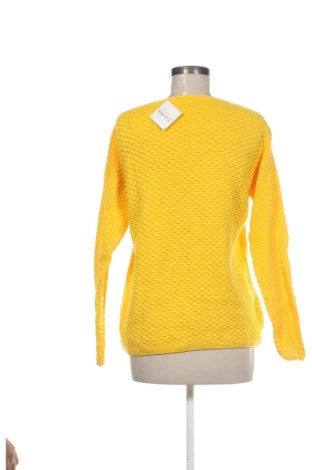 Pulover de femei Tom Tailor, Mărime XL, Culoare Galben, Preț 129,99 Lei