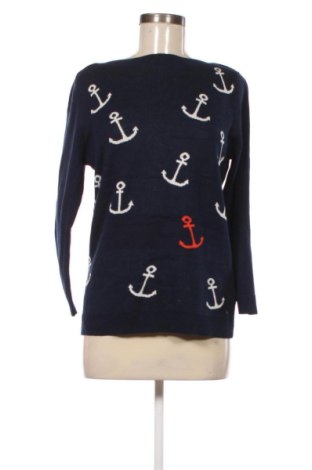 Damski sweter Tom Tailor, Rozmiar L, Kolor Kolorowy, Cena 63,99 zł