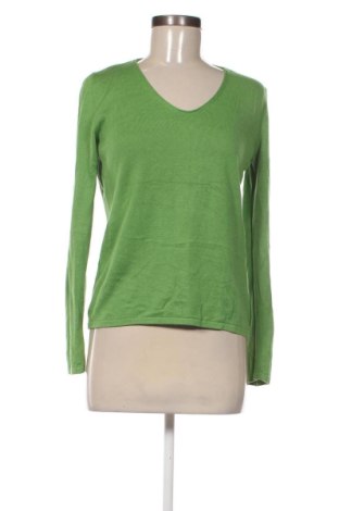 Dámský svetr Tom Tailor, Velikost S, Barva Zelená, Cena  629,00 Kč