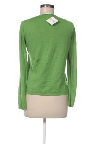 Dámský svetr Tom Tailor, Velikost S, Barva Zelená, Cena  629,00 Kč