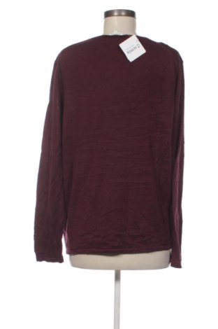 Dámsky pulóver Tom Tailor, Veľkosť XXL, Farba Červená, Cena  19,95 €