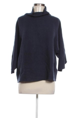Damski sweter Tom Tailor, Rozmiar S, Kolor Niebieski, Cena 64,30 zł