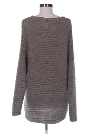 Dámský svetr Tom Tailor, Velikost XXL, Barva Šedá, Cena  567,00 Kč