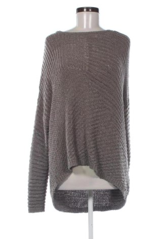 Dámský svetr Tom Tailor, Velikost XXL, Barva Šedá, Cena  567,00 Kč