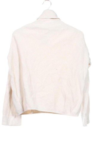 Pulover de femei Tommy Hilfiger, Mărime XS, Culoare Bej, Preț 329,99 Lei
