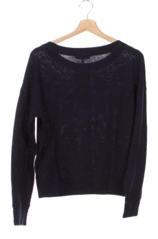 Női pulóver Tommy Hilfiger, Méret XS, Szín Kék, Ár 63 669 Ft