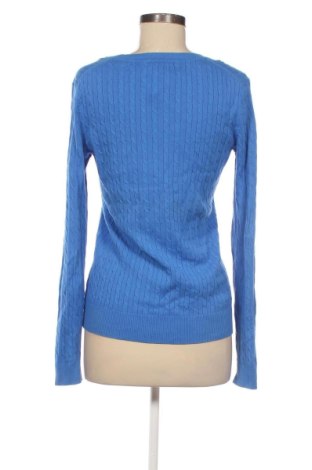 Pulover de femei Tommy Hilfiger, Mărime M, Culoare Albastru, Preț 345,99 Lei