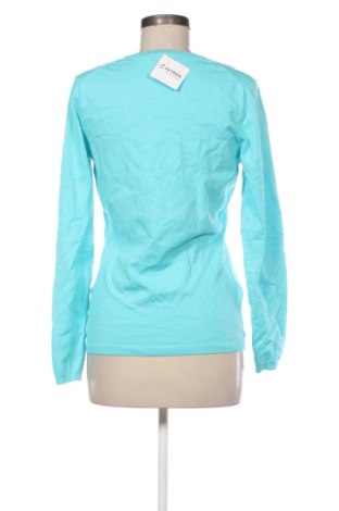 Γυναικείο πουλόβερ Tommy Hilfiger, Μέγεθος M, Χρώμα Μπλέ, Τιμή 42,99 €