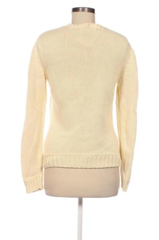 Női pulóver Tommy Hilfiger, Méret M, Szín Sárga, Ár 26 157 Ft