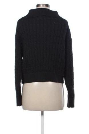 Női pulóver Tommy Hilfiger, Méret S, Szín Fekete, Ár 27 919 Ft