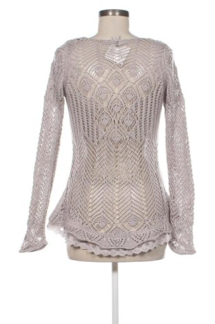 Damenpullover Tredy, Größe S, Farbe Grau, Preis 19,99 €