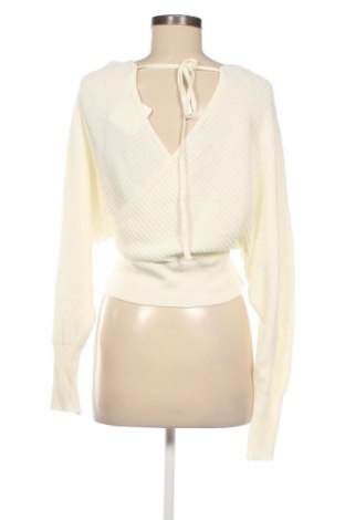 Damenpullover Trendyol, Größe S, Farbe Ecru, Preis 27,99 €