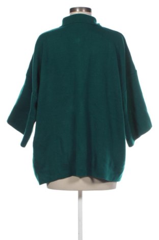Női pulóver Trendyol, Méret 5XL, Szín Zöld, Ár 8 640 Ft