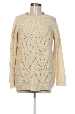 Női pulóver Trendyol, Méret XL, Szín Ekrü
, Ár 8 678 Ft