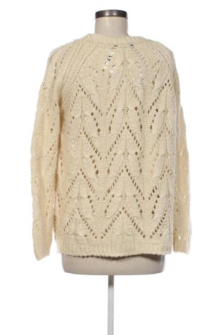 Női pulóver Trendyol, Méret XL, Szín Ekrü
, Ár 8 678 Ft