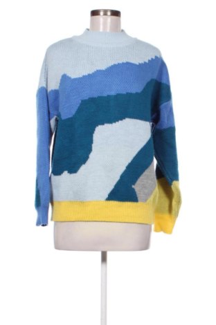 Női pulóver Trendyol, Méret M, Szín Sokszínű, Ár 8 660 Ft