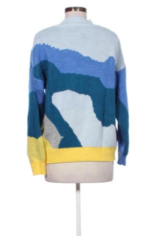 Női pulóver Trendyol, Méret M, Szín Sokszínű, Ár 8 660 Ft