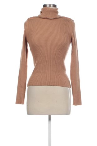 Damenpullover Trendyol, Größe S, Farbe Braun, Preis € 13,99