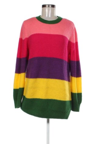 Női pulóver Trendyol, Méret XL, Szín Sokszínű, Ár 6 341 Ft