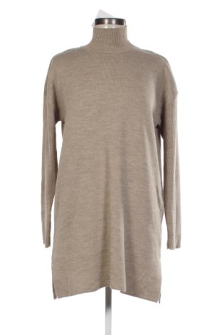 Damski sweter Trendyol, Rozmiar L, Kolor Beżowy, Cena 71,95 zł