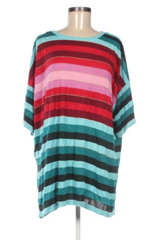 Dámský svetr Triangle, Velikost 4XL, Barva Vícebarevné, Cena  419,00 Kč