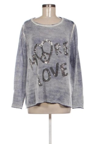 Női pulóver Triangle, Méret XXL, Szín Sokszínű, Ár 15 919 Ft