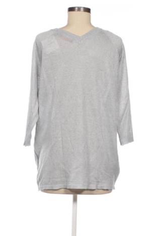Damenpullover Trussardi Jeans, Größe XXL, Farbe Grau, Preis € 42,83