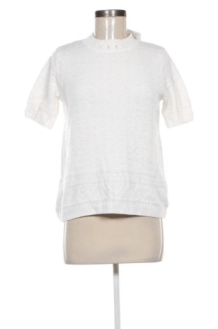 Női pulóver Tu, Méret L, Szín Fehér, Ár 6 092 Ft