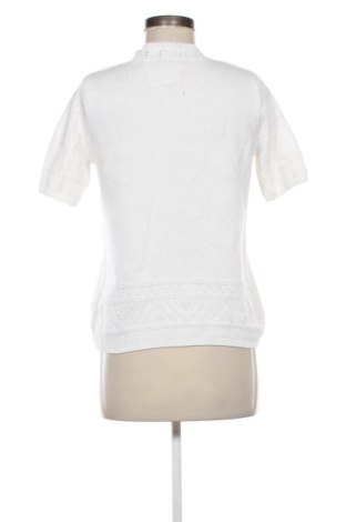 Női pulóver Tu, Méret L, Szín Fehér, Ár 6 092 Ft